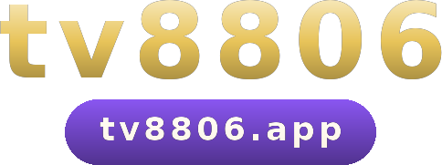 tv8806 logo