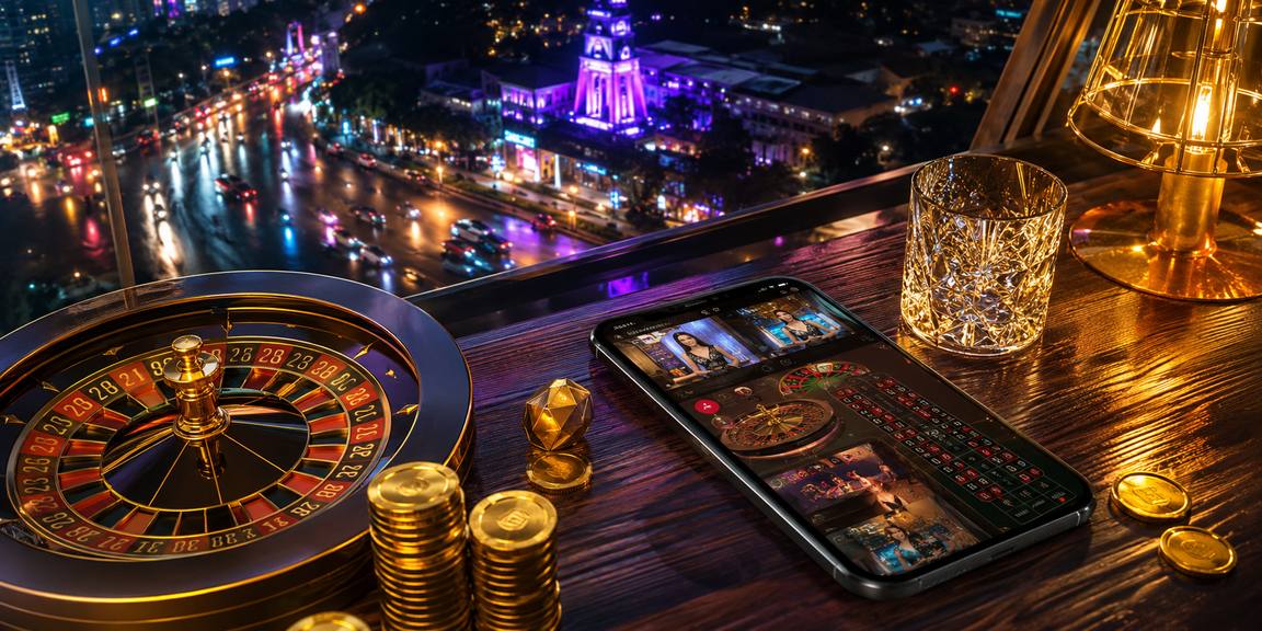 tv8806 Viettel Money Casino